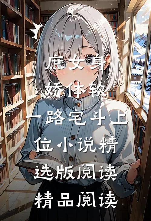 庶女身娇体软，一路宅斗上位小说精选版阅读精品阅读