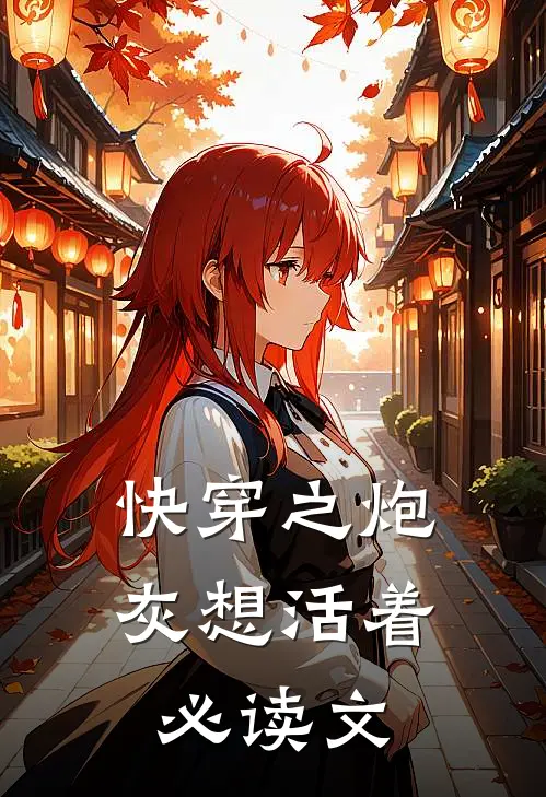 快穿之炮灰想活着必读文