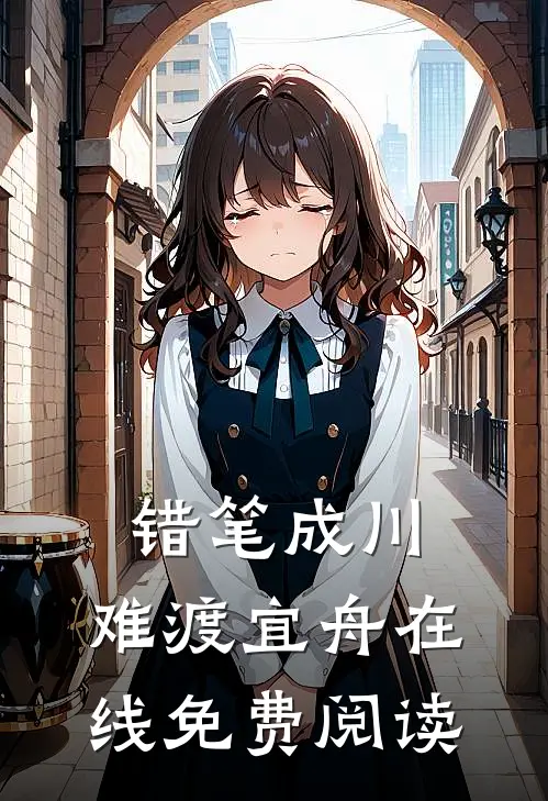 错笔成川，难渡宜舟在线免费阅读