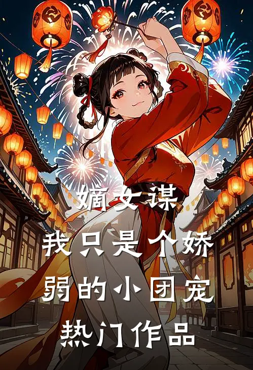 嫡女谋：我只是个娇弱的小团宠热门作品