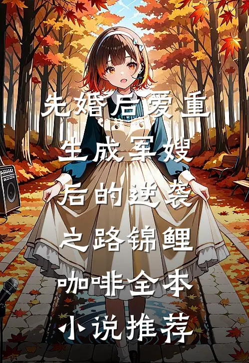 先婚后爱重生成军嫂后的逆袭之路锦鲤咖啡全本小说推荐