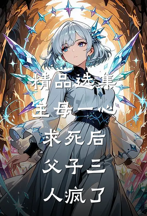 精品选集主母一心求死后，父子三人疯了