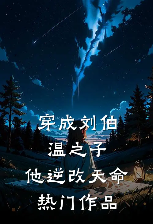 穿成刘伯温之子，他逆改天命热门作品