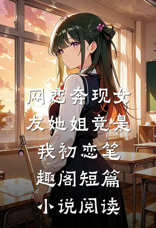 网恋奔现女友她姐竟是我初恋笔趣阁短篇小说阅读