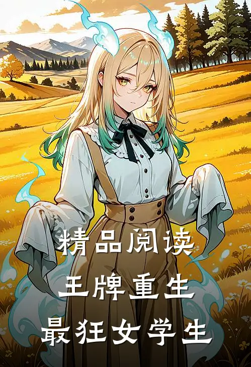 精品阅读王牌重生:最狂女学生