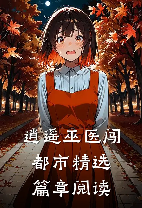 逍遥巫医闯都市精选篇章阅读