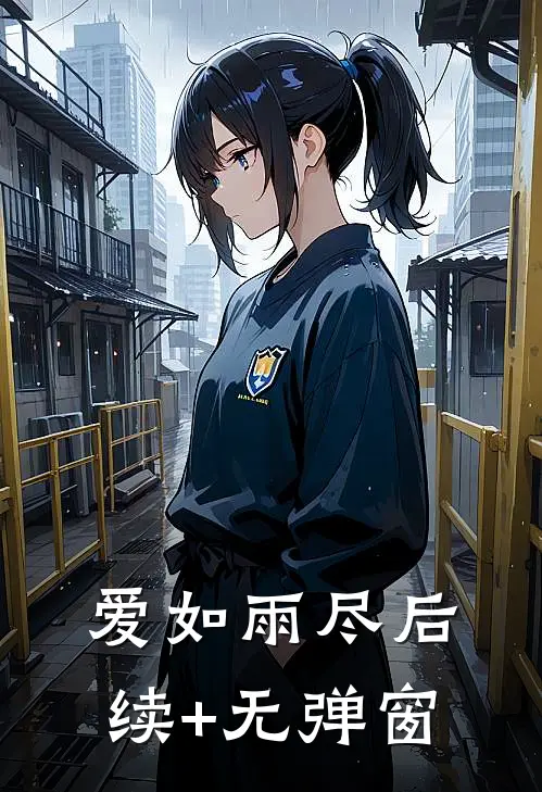 爱如雨尽后续+无弹窗