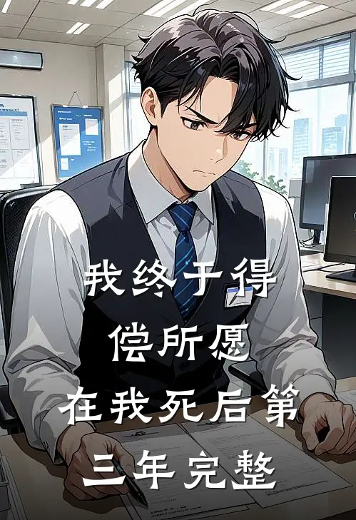 我终于得偿所愿，在我死后第三年完整
