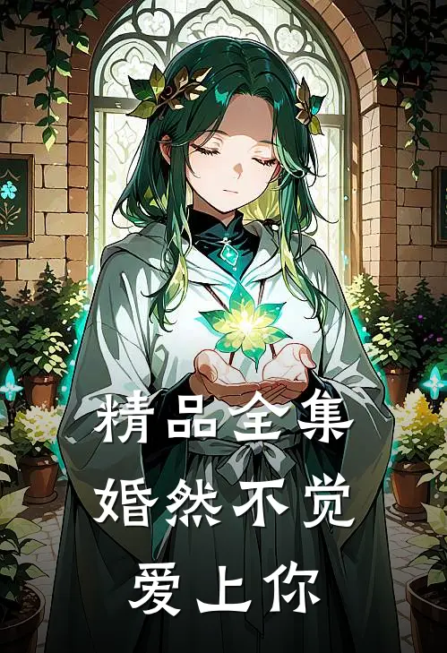 精品全集婚然不觉爱上你