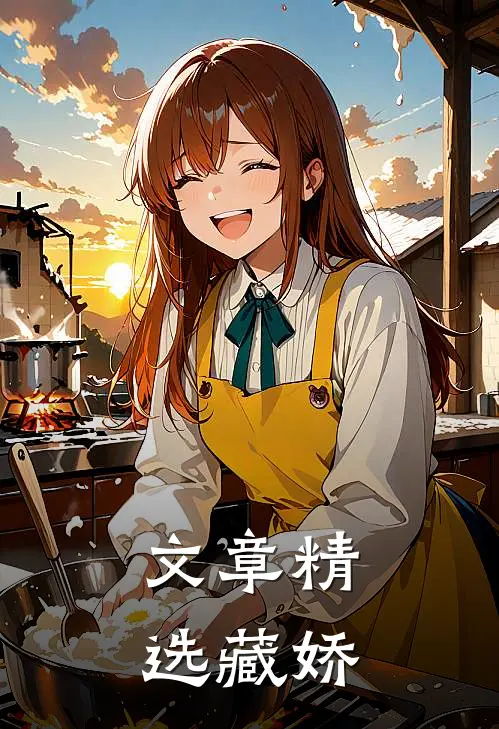 文章精选藏娇