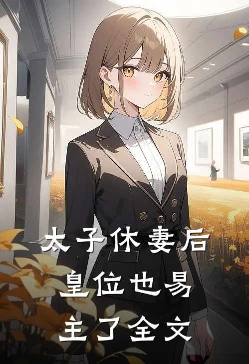 太子休妻后，皇位也易主了全文