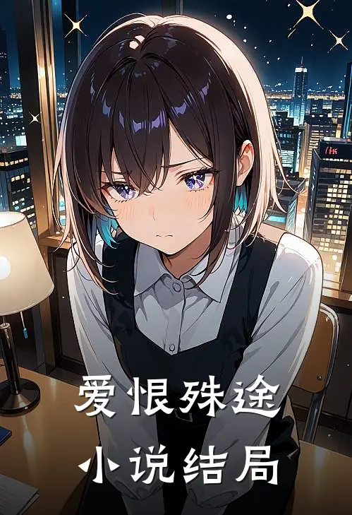 爱恨殊途小说结局