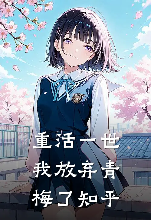 重活一世，我放弃青梅了知乎