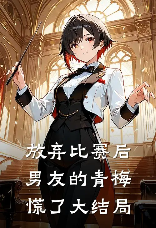 放弃比赛后，男友的青梅慌了大结局