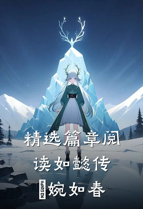 精选篇章阅读如懿传：嬿婉如春
