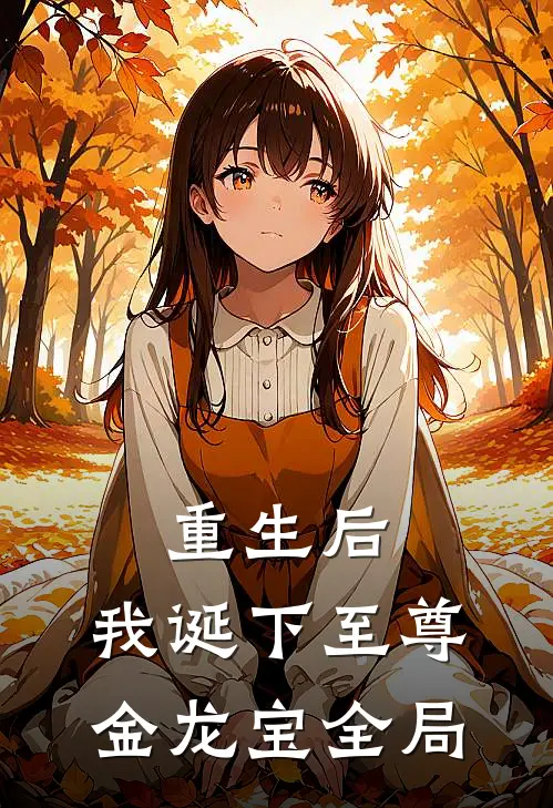 重生后,我诞下至尊金龙宝全局免费阅读