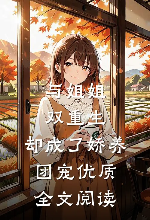 与姐姐双重生，却成了娇养团宠优质全文阅读