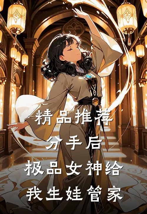 精品推荐分手后，极品女神给我生娃管家