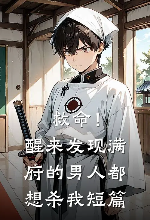 救命！醒来发现满府的男人都想杀我短篇