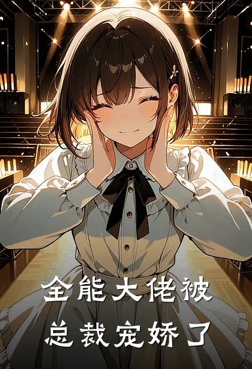 全能大佬被总裁宠娇了