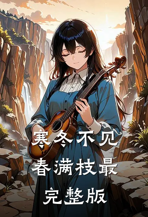 寒冬不见春满枝最完整版