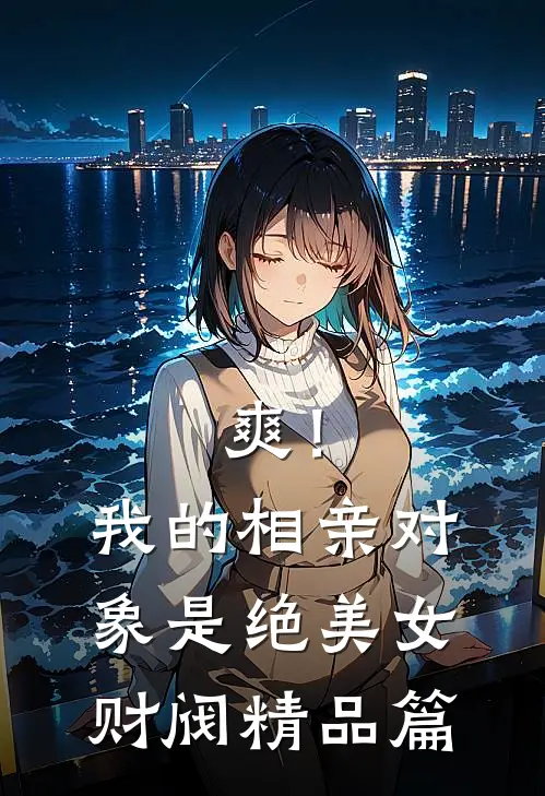 爽！我的相亲对象是绝美女财阀精品篇