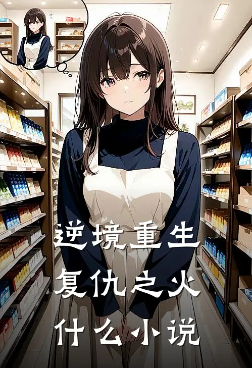 逆境重生复仇之火什么小说