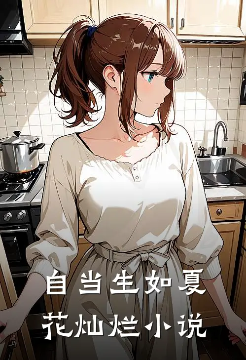 自当生如夏花灿烂小说