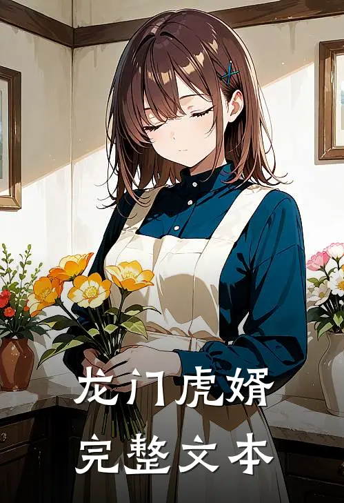 龙门虎婿完整文本