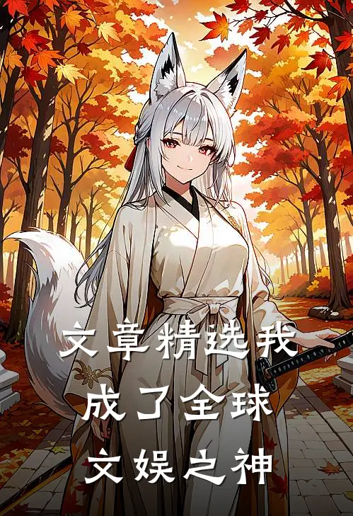 文章精选我成了全球文娱之神
