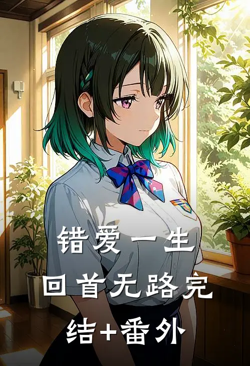错爱一生，回首无路完结+番外