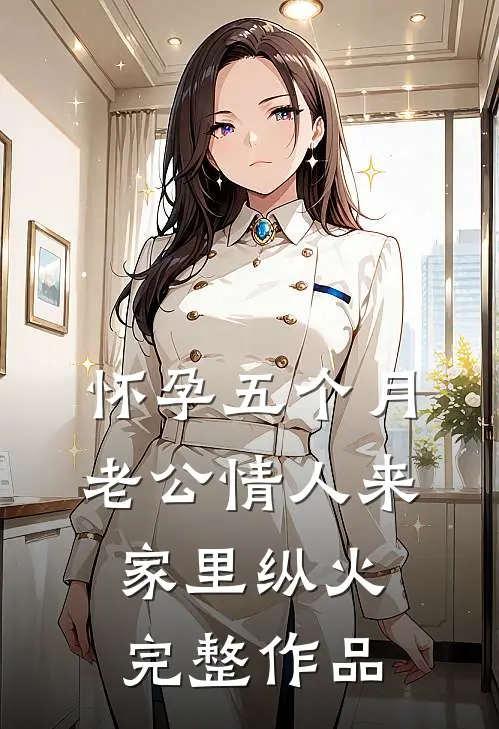 怀孕五个月，老公情人来家里纵火完整作品