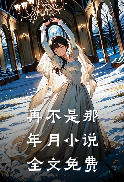 再不是那年月小说全文免费