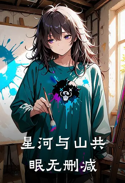 星河与山共眠无删减