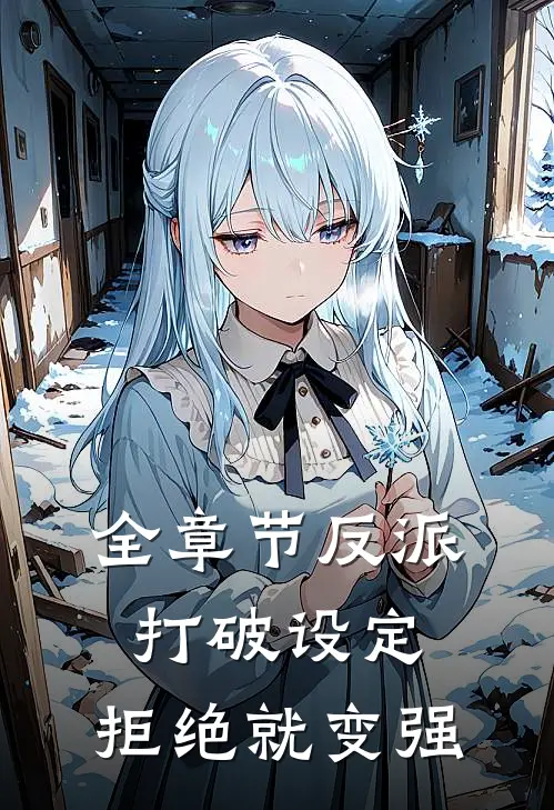 全章节反派：打破设定，拒绝就变强