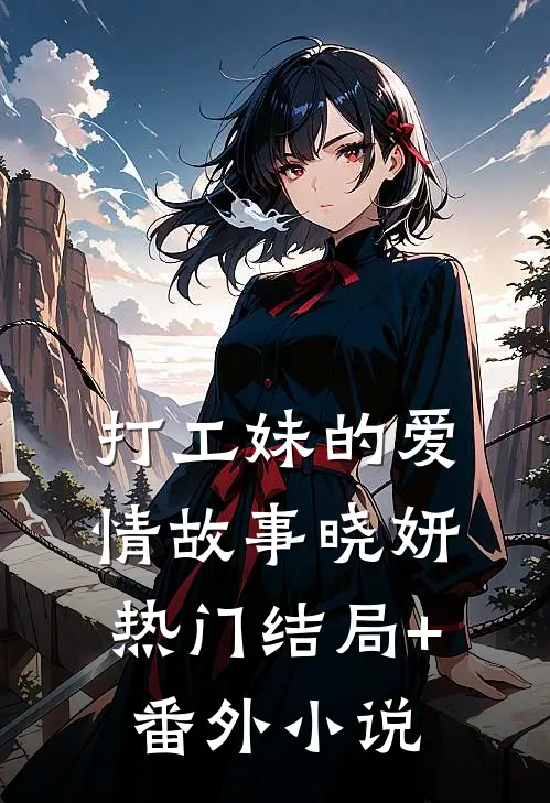 打工妹的爱情故事晓妍热门结局+番外小说