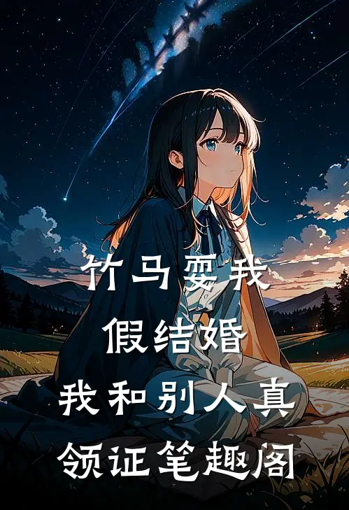 竹马耍我假结婚，我和别人真领证笔趣阁