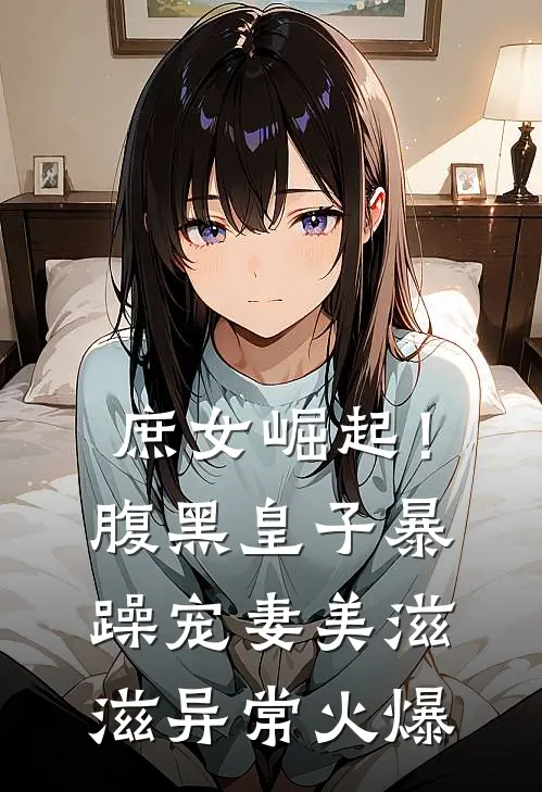 庶女崛起！腹黑皇子暴躁宠妻美滋滋异常火爆