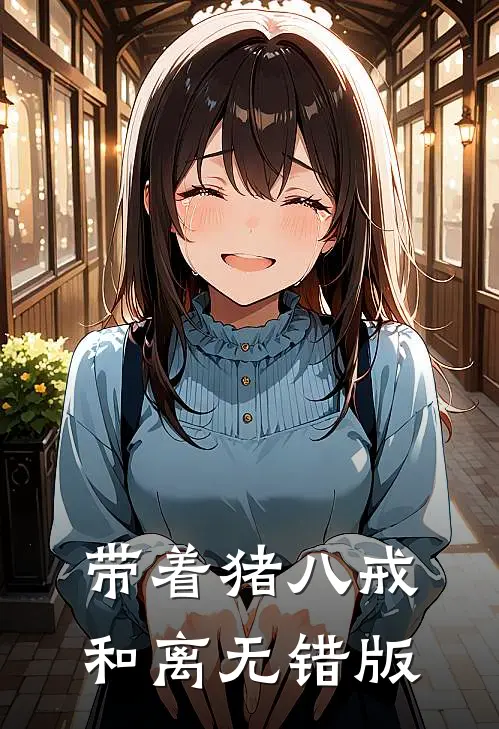带着猪八戒和离无错版