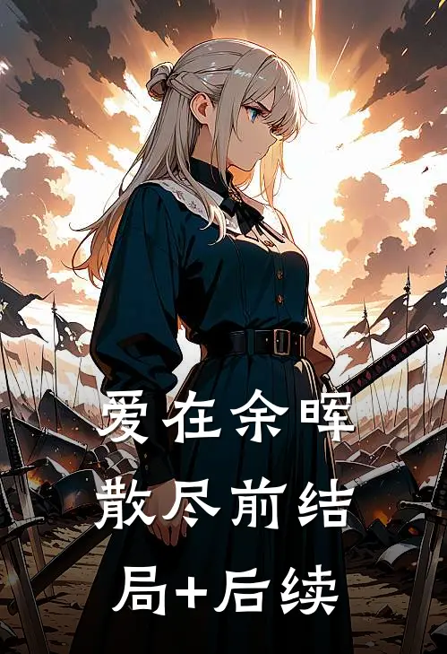 爱在余晖散尽前结局+后续