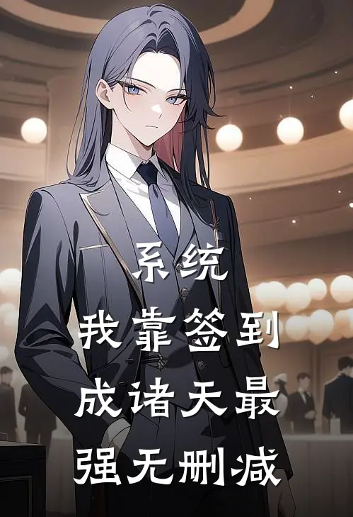 系统：我靠签到成诸天最强无删减
