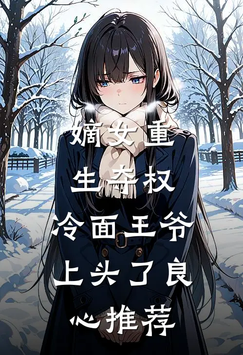 嫡女重生夺权，冷面王爷上头了良心推荐