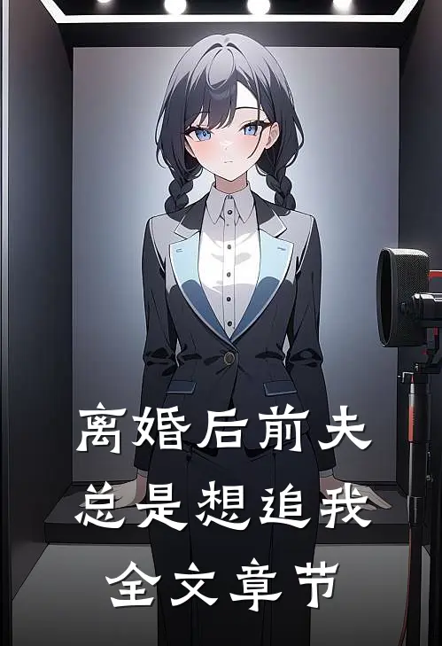 离婚后前夫总是想追我全文章节