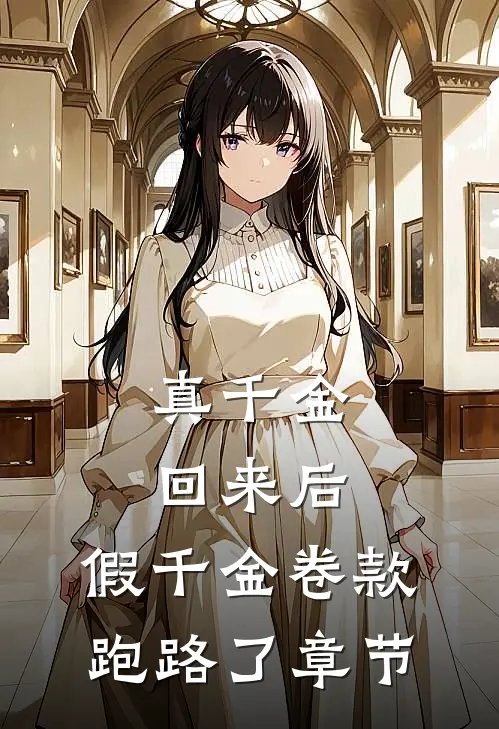 真千金回来后，假千金卷款跑路了章节
