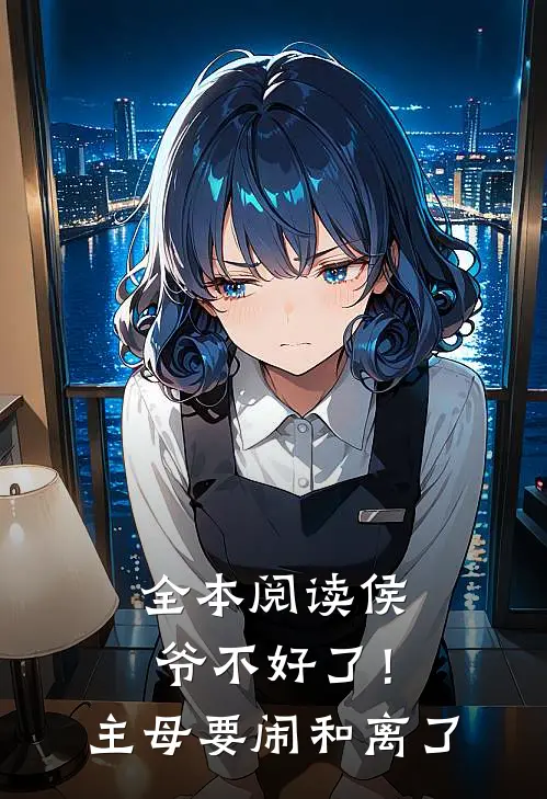全本阅读侯爷不好了！主母要闹和离了