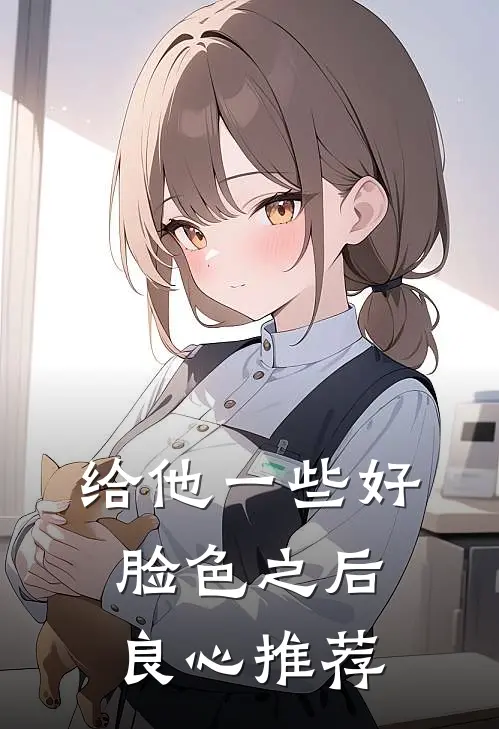 给他一些好脸色之后良心推荐