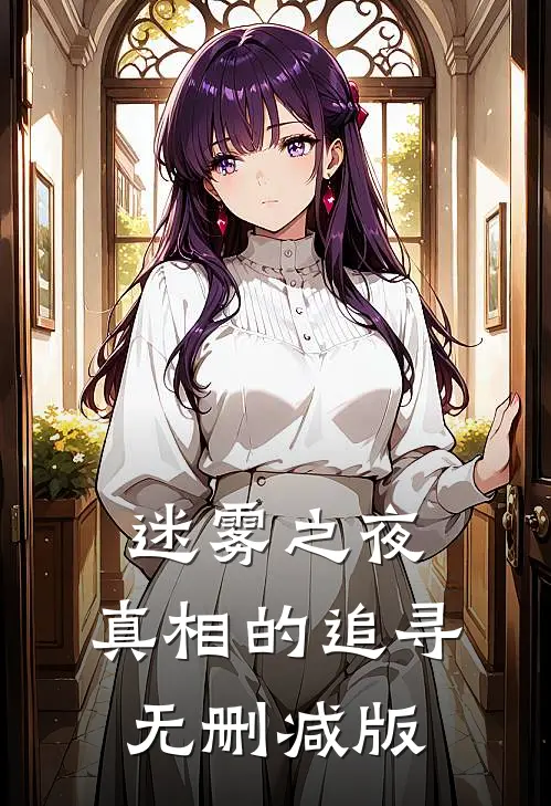 《迷雾之夜：真相的追寻》无删减版