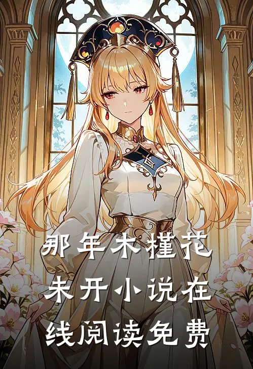 那年木槿花未开小说在线阅读免费