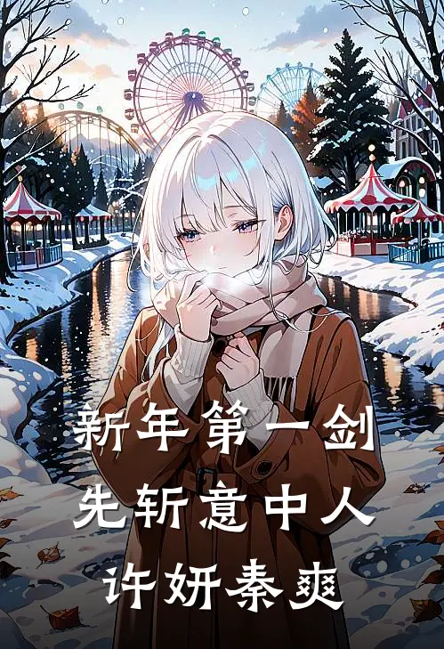 新年第一剑，先斩意中人许妍秦爽