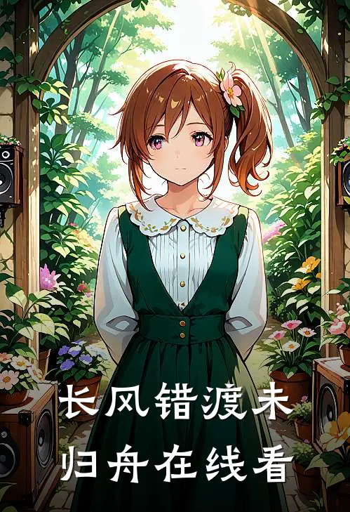 长风错渡未归舟在线看